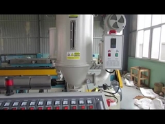 Flexible Plastic HDPE Fresh Air Double Wall Corrugated Pipe Extrusion Line/Making Machine/Equipment