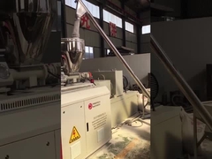 200mm PVC Drain Water Electrical Conduit Pipe