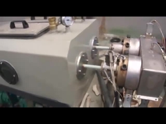 PVC Double Pipe Extrusion Machine For Electricity Conduit Pipe