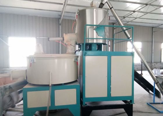 Plastic Electrical Conduit 800mm Twin Screw Extruder Machine