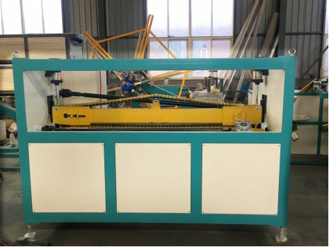 315-630mm HDPE/PPR Plastic Pipe Production Line Extrusion Machine