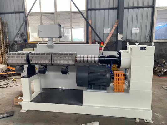 Plastic HDPE Pipe Extrusion Line for Water Supply Drainage Electric Conduit Wire Gas Pipe