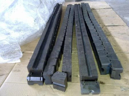 PE PP PVC Single Wall Corrugated Plastic Pipe Extrusion Line