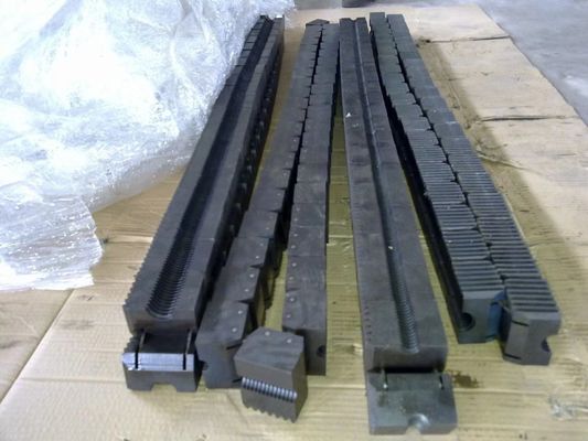Electric Conduit Wire Pipe Extrusion Line for PE PP Single Wall Corrugated Pipe