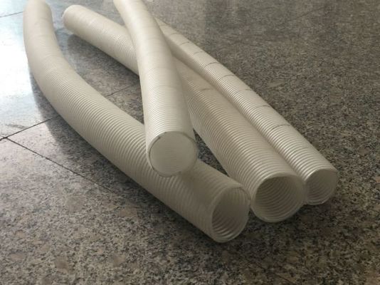 Pipe Extrution Line Plastic PVC Pipe Water Supply Gas Pipe Drain Pipe Extruder Extrusion Production Line/ Machine