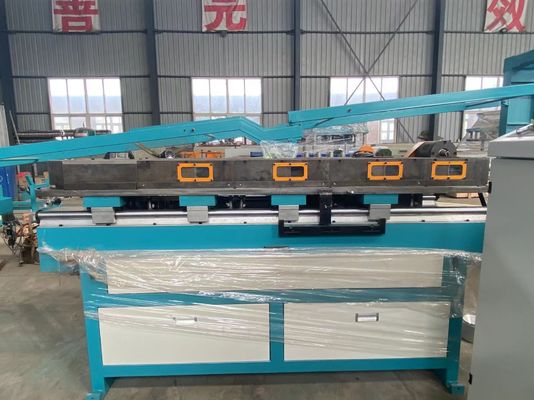 High Speed Single Wall Plastic Corrugated PVC Pipe Machine Extrusion Line