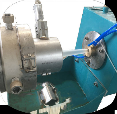 Plastic Pipe Extrusion Line Water Gas HDPE PP Pipe MakingPlastic Pipe Production Line