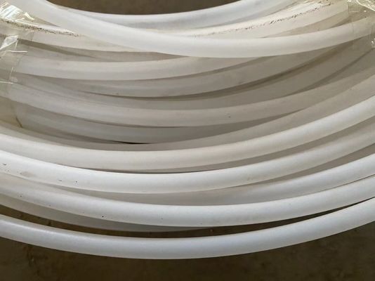 Threading Pipe Small Large Diameter HDPE Pipe Extrusion Line Fully Automatic