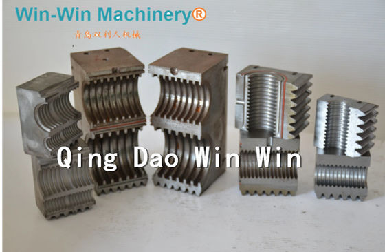 PE PVC Corrugated Hose Production Line PP Single Wall Pipe Making Machine