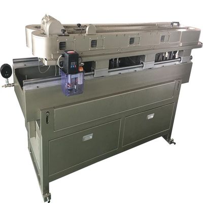 PVC PE PPR Plastic Single Double Wall Corrugated Pipe Making Machine High Speed