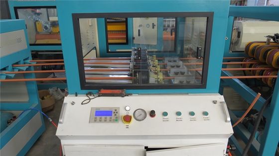 PP PE PVC  Double or  Four cavity  Pipe Extrusion Line Water Supply Pipe Electric Pipe