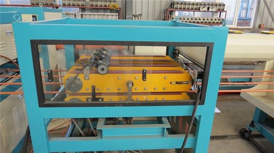 PP PE PVC  Double or  Four cavity  Pipe Extrusion Line Water Supply Pipe Electric Pipe