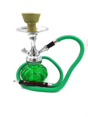 Hookah Shisha Nargila Smoking Water Pipe Making Machine