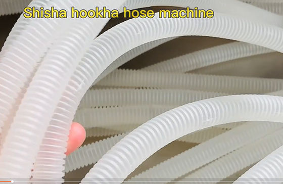 Hookah Shisha Nargila Smoking Water Pipe Making Machine