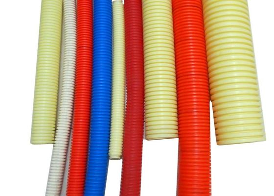 PP 32mm Single Wall Pipe Production Line
