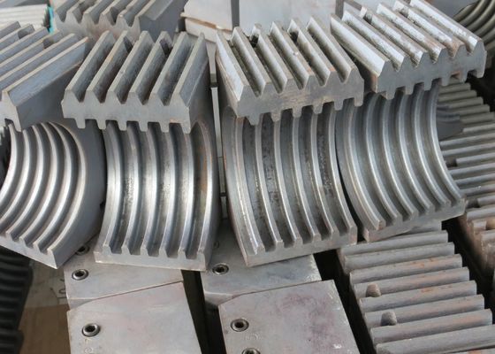 HDPE 150mm Double Wall Corrugated Pipe Extruder
