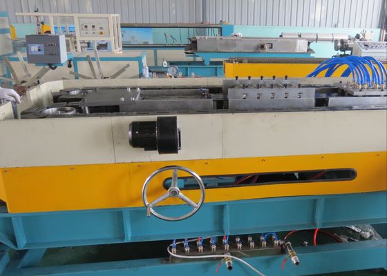 PVC 32mm Single Screw Extruder Machine