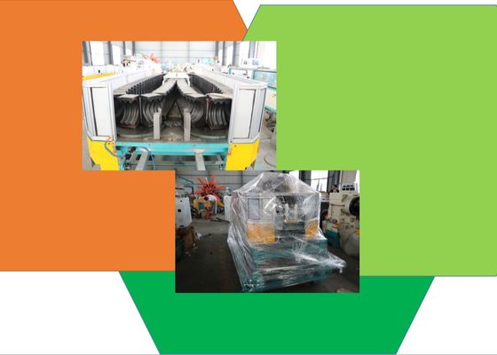 PPR 63mm Plastic Pipe Extrusion Line