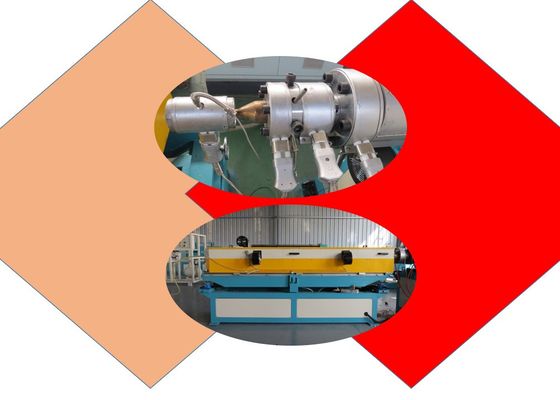 Plastic Pipe Extrusion Machinery Price/HDPE PP PVC LDPE Pipe Plant/ Plastic Corrugated Pipe Machine