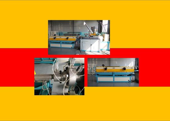 PP 160mm PPR Pipe Extrusion Line