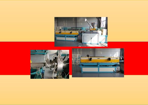 PP 160mm PPR Pipe Extrusion Line