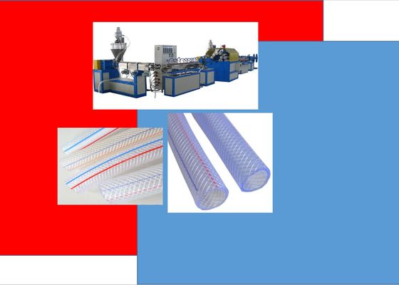 Irrigation 27mm Pipe Manufacturing Machine
