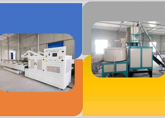 ABB Inverter 800mm HDPE Drainage Pipe Extrusion Machine