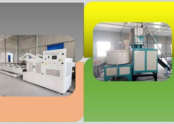 ABB Inverter 800mm HDPE Drainage Pipe Extrusion Machine