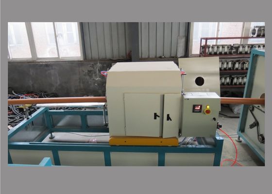 800mm PE Deep Screw Corrugated Pipe Extrusion Machine