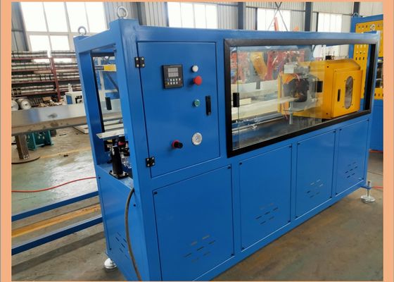 HV940 1800mm 1.0mpa PPR Composite Pipe Extrusion Line