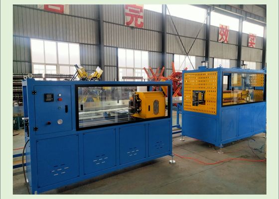 18m/Min 160mm HDPE PPR Conduit Pipe Extrusion Machine