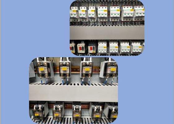 Computerized PPR HDPE Pipe Extrusion Line Production Line