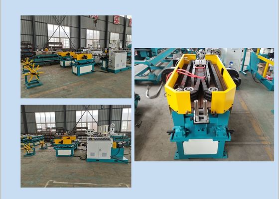 Single Wall PVC PPR Corrugated Pipe Extrusion Line
