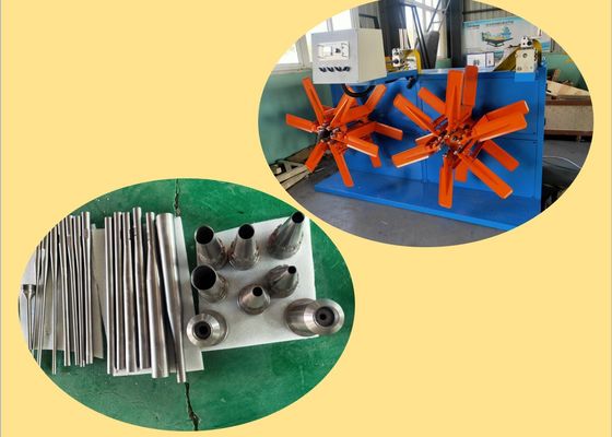 Electric 40m/Min PP PPR Cable Jacket Extrusion Machine