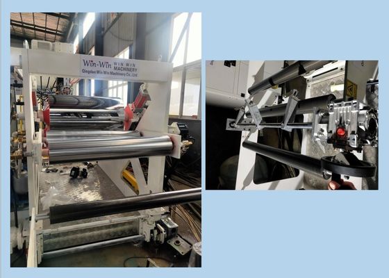 350g/H Twin Screw PP PPR Extrusion Making Machine