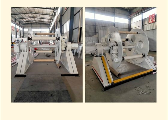 1000mm Width HDPE Plastic Sheet Extrusion Line Anti Moisture