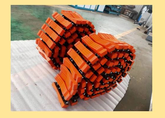 16mm PE Double Flexible Corrugated Pipe Extrusion Line