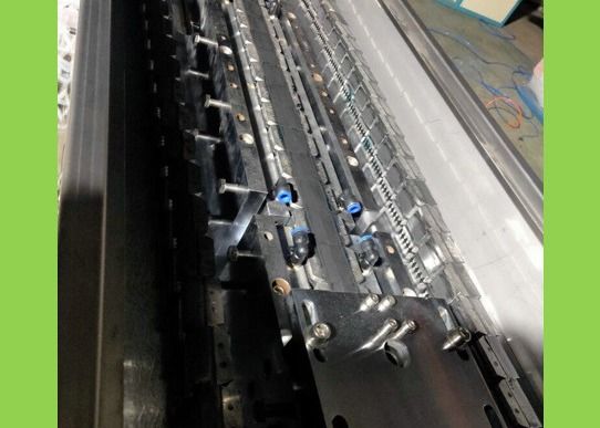 PVC Hose Corrugated Pipe Production Line Flame Retardant
