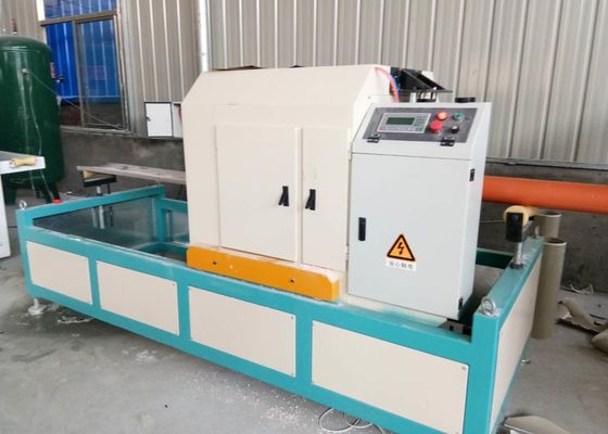 PE PVC PPR HDPE Pipe Extrusion Line For Constructional Plumbing