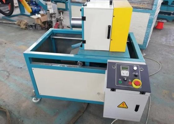 Single Wall Corrugated Hose Extrusion Production Line 30KG/H