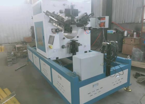 Plastic HDPE PE Single Wall Corrugated Pipe Extrusion Machine 10 m/min