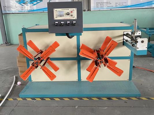 High Speed Automatic Single Wall Corrugated Pipe Extrusion Machine Hose Tube