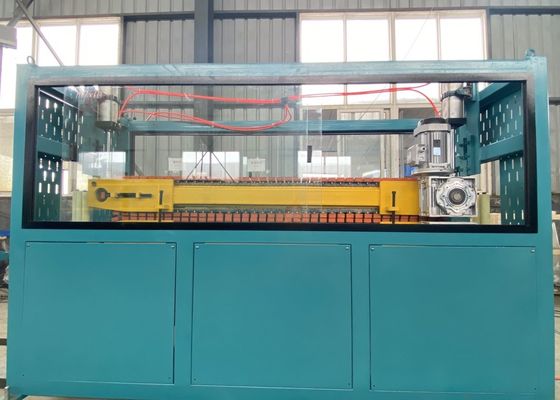 Double Screw Plastic PVC Pipe Extruder Extrusion machine Production Line