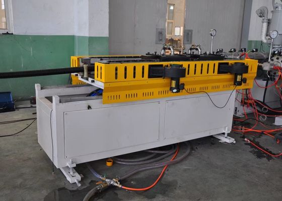 63-110mm Plastic HDPE&amp;PE Water / Gas Pressure Pipe / Tube Production Line