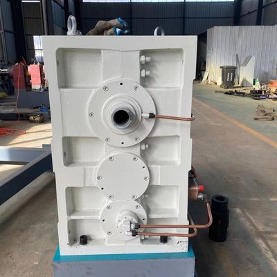 16-32mm 91KW Plastic PVC Conduit Pipe Production Line Making Machine