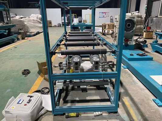 850mm PET PP Plastic Sheet Extrusion Line Making Machine