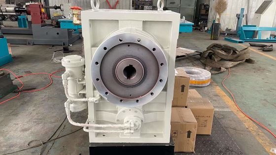 Water Gas Oil Pipe Tube Production Line HDPE LDPE PPR Plastic