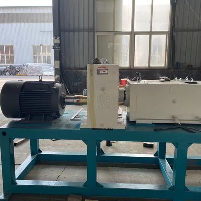 PVC UPVC CPVC Electricity Conduit Cable Pipe Machine Double Screw SJ65/132