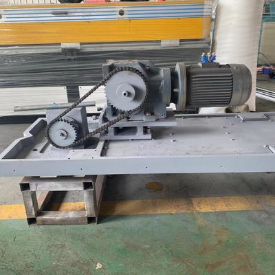 Plastic PVC UPVC Pipe Machine Drainage Electric Conduit Wire Gas Pipe 100-500kg/H