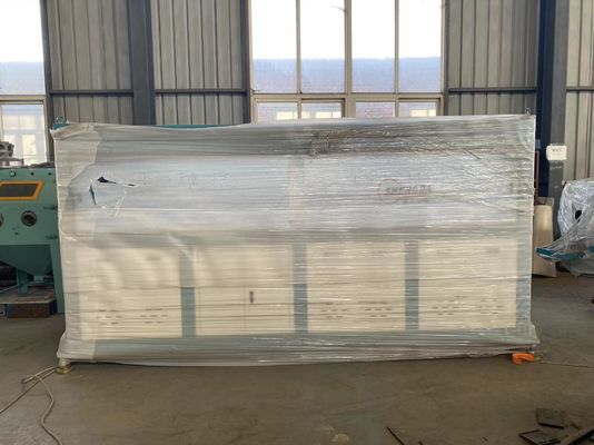 Plastic Single Screw Extruder Water Supply Energy Gas Pipe Production Line 1-15m/Min